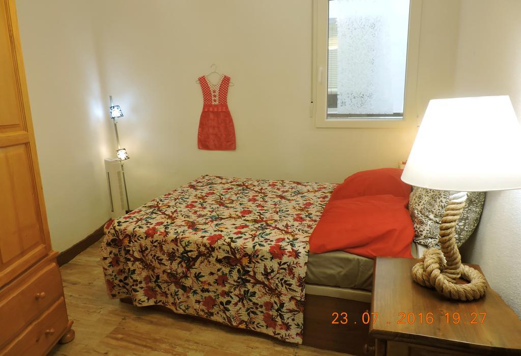 Madrid Downtown Chamberi Apartment Екстериор снимка