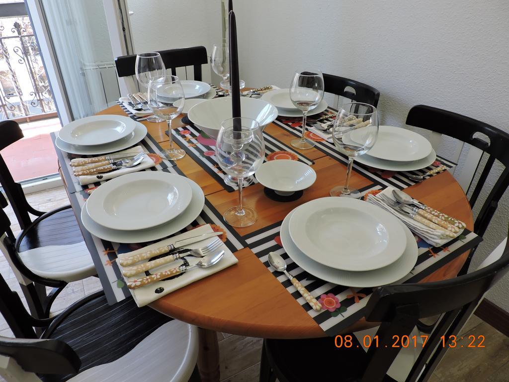 Madrid Downtown Chamberi Apartment Екстериор снимка