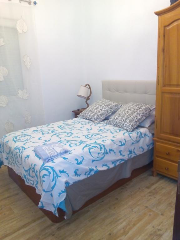 Madrid Downtown Chamberi Apartment Екстериор снимка