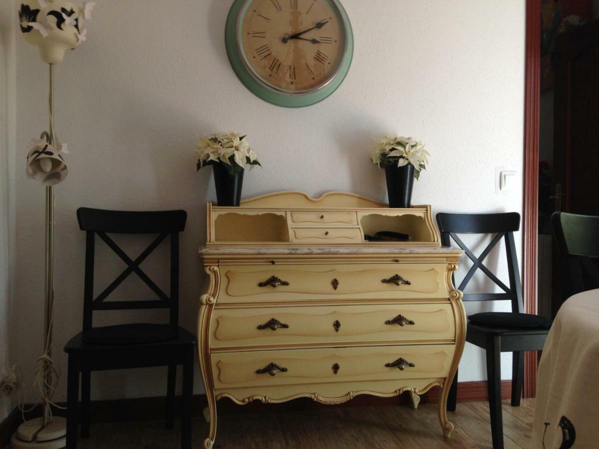 Madrid Downtown Chamberi Apartment Екстериор снимка