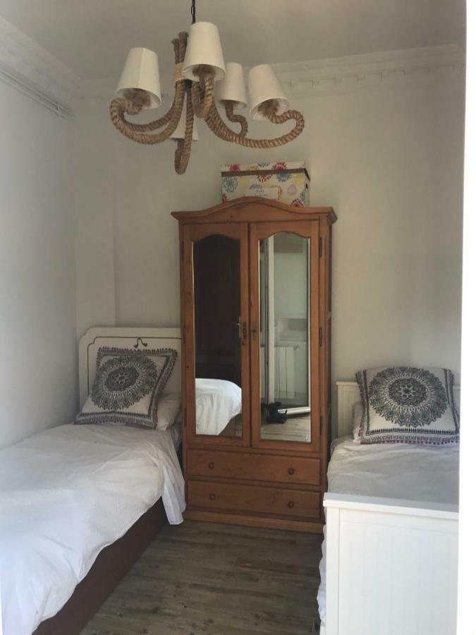 Madrid Downtown Chamberi Apartment Екстериор снимка
